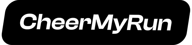 CheerMyRun
