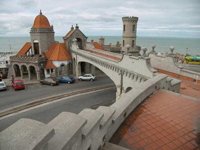 Mar del Plata, Mar del Plata