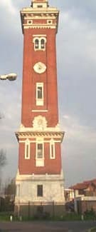 Torre Ader, Vicente López (Buenos Aires)