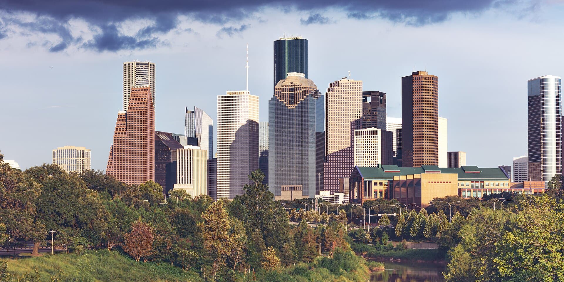 Downtown Houston, Houston (TX)