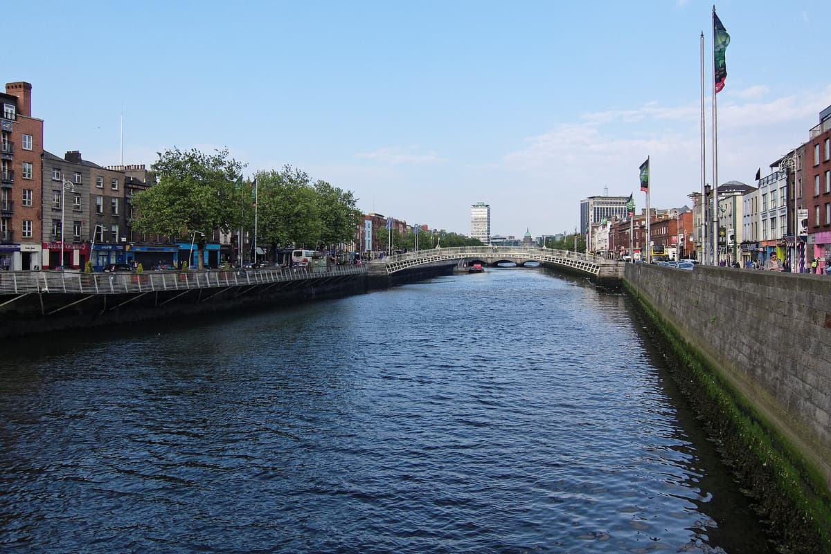 Dublin Marathon 2026: race guide | CheerMyRun
