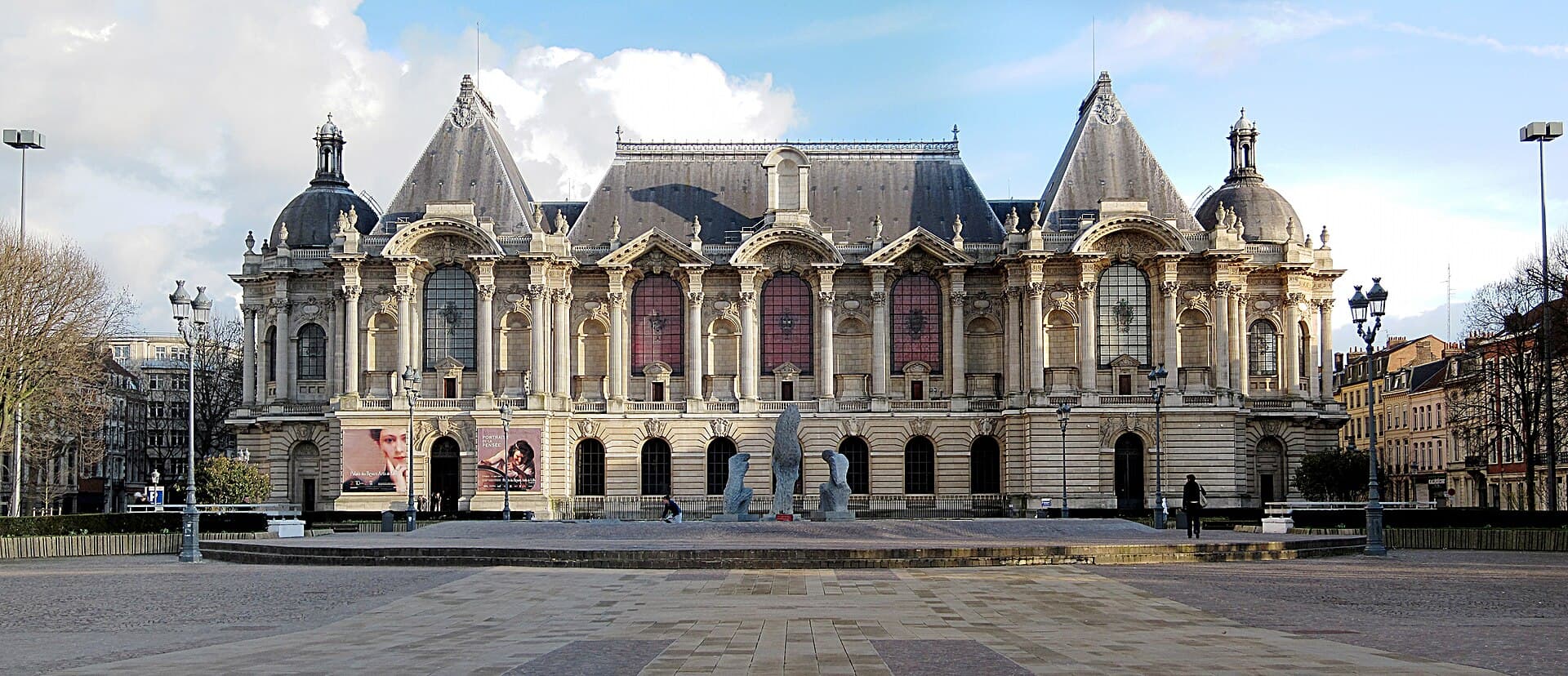 Palais des Beaux-Arts de Lille, Lille